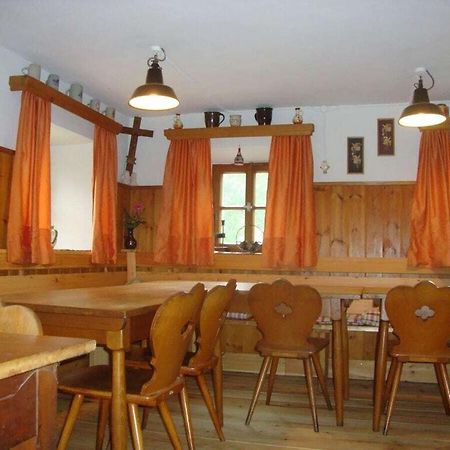 ולדקירכן Schauberger Hut Mountain Hut מראה חיצוני תמונה