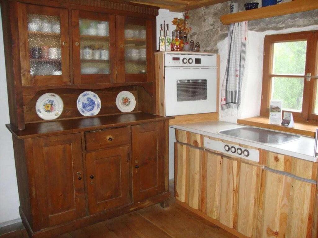 ולדקירכן Schauberger Hut Mountain Hut מראה חיצוני תמונה