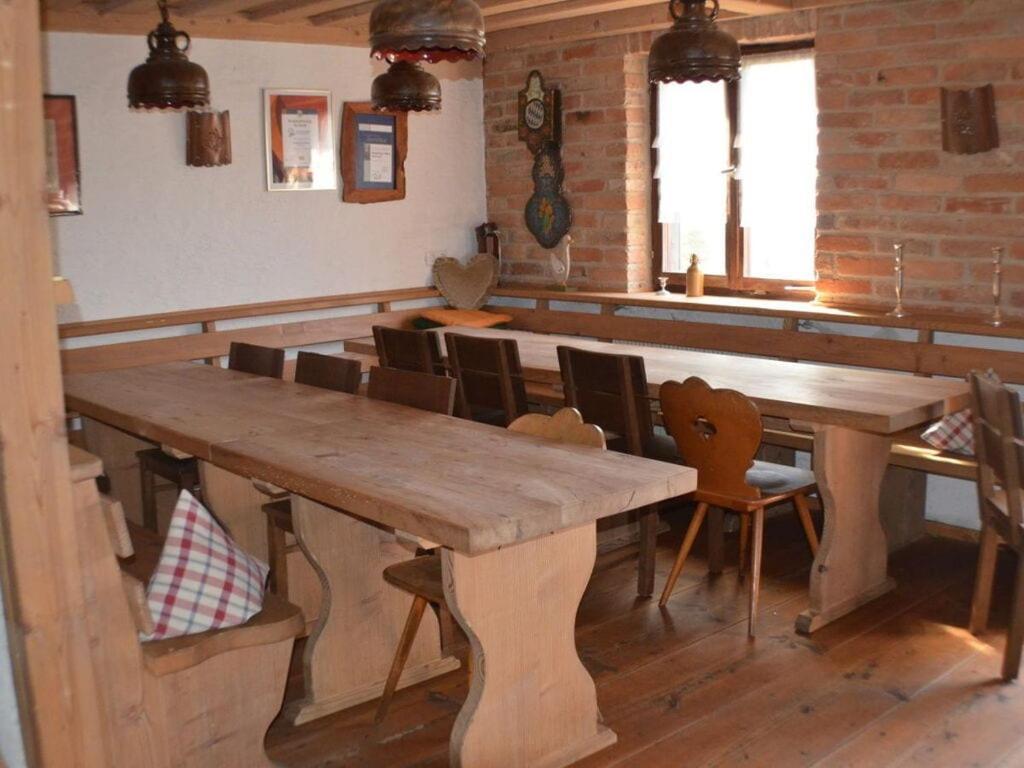 ולדקירכן Schauberger Hut Mountain Hut מראה חיצוני תמונה