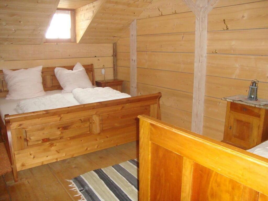 ולדקירכן Schauberger Hut Mountain Hut מראה חיצוני תמונה