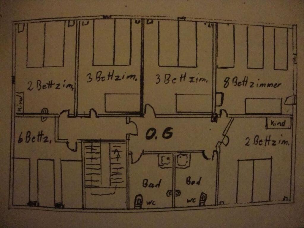 ולדקירכן Schauberger Hut Mountain Hut מראה חיצוני תמונה