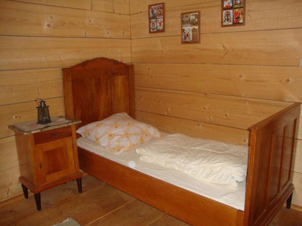 ולדקירכן Schauberger Hut Mountain Hut מראה חיצוני תמונה