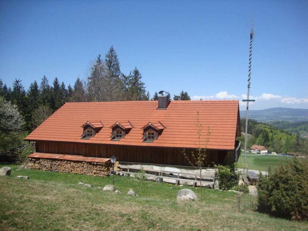 ולדקירכן Schauberger Hut Mountain Hut מראה חיצוני תמונה