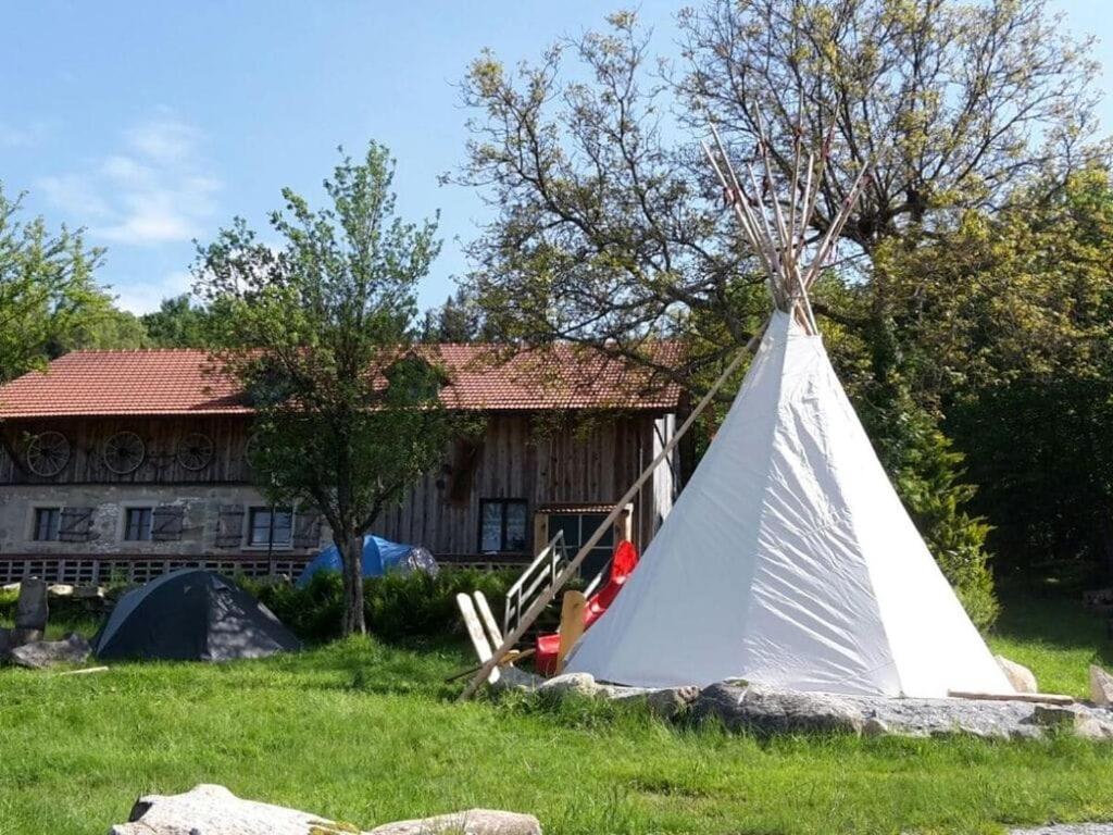 ולדקירכן Schauberger Hut Mountain Hut מראה חיצוני תמונה