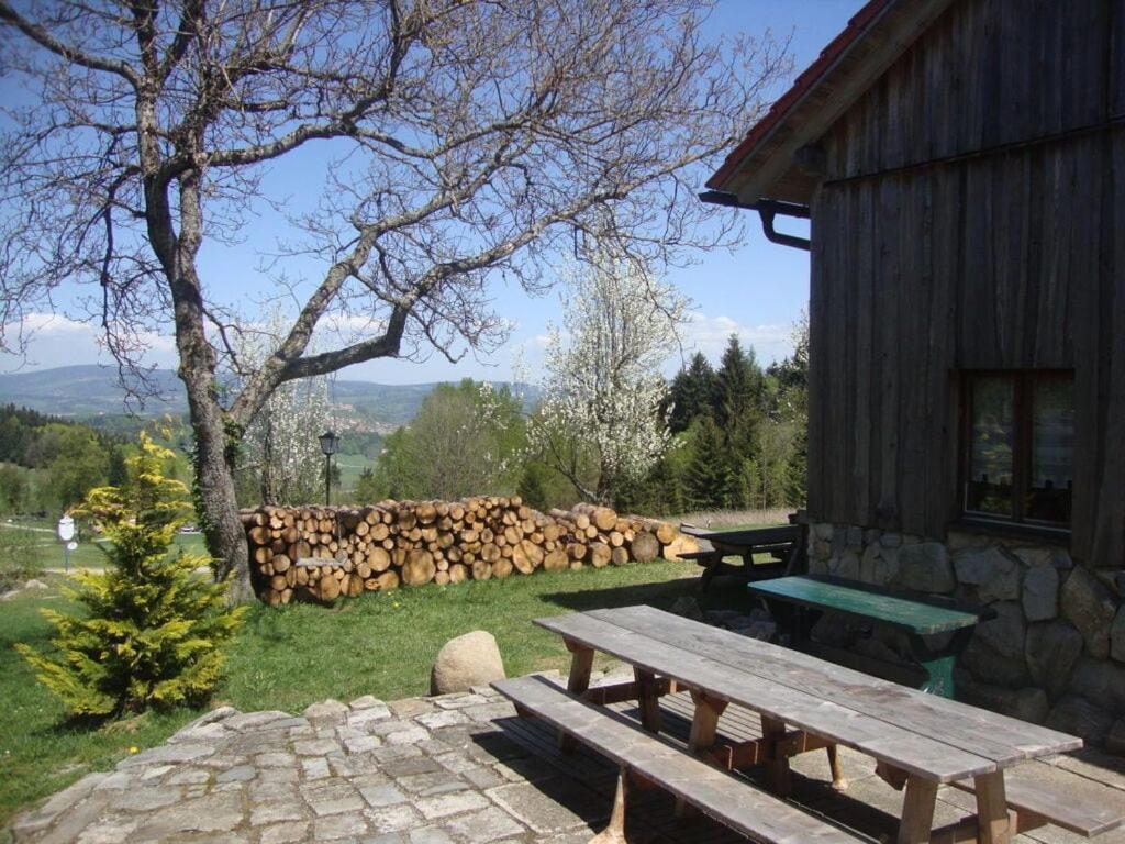 ולדקירכן Schauberger Hut Mountain Hut מראה חיצוני תמונה